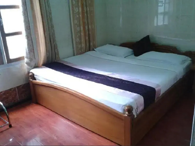 Mya NAN Taw Hotel