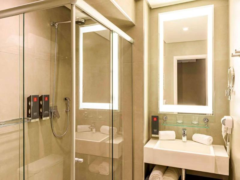 Alphaville Stay Residences