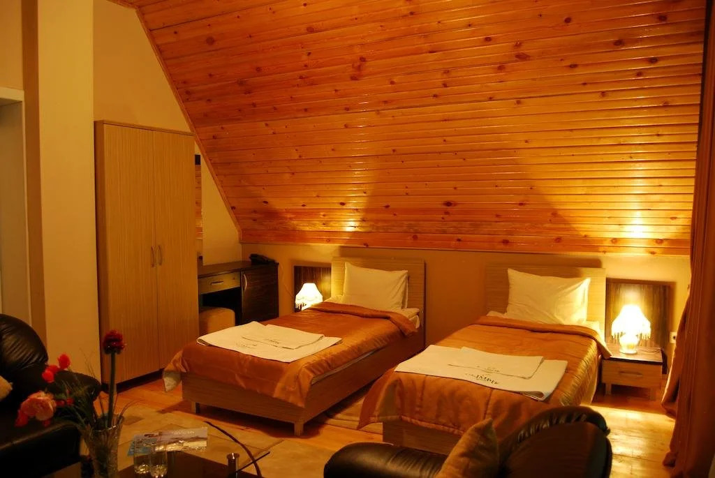 Qusar Olimpik Hotel