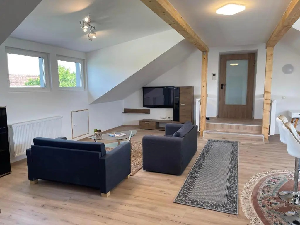 promedklinik apartment 3