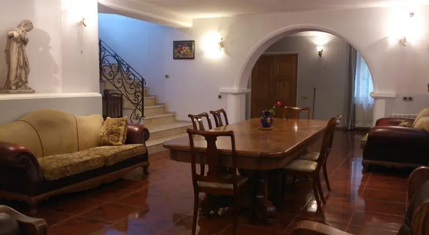 Hotel Mtskheta