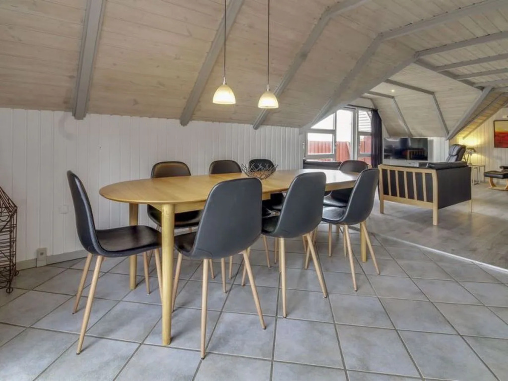 "Dilruba" - 3.2km from the sea in Western Jutland