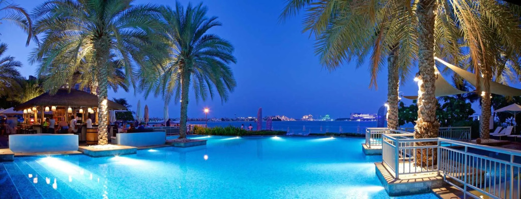 Luxurious Sea View Apartment - Four Beach Access