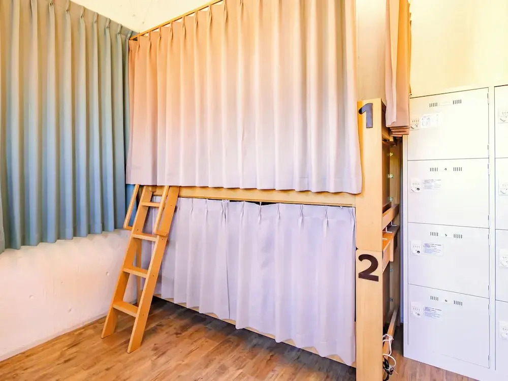 宮古島 Guesthouse Re-Spect