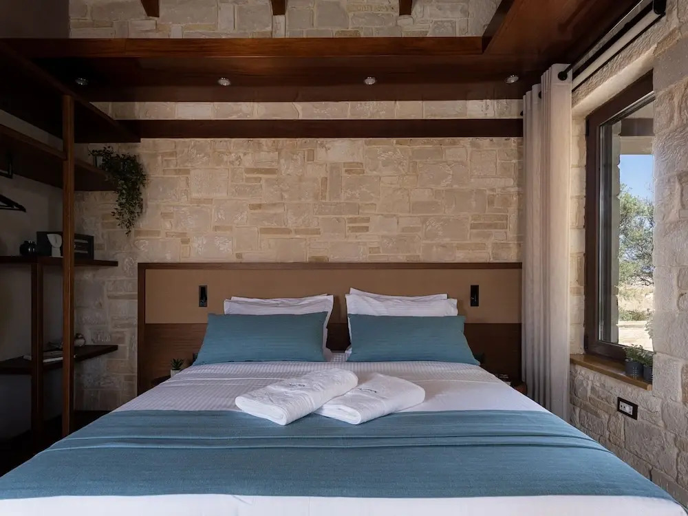 Villa Peacock with Spa Facilities