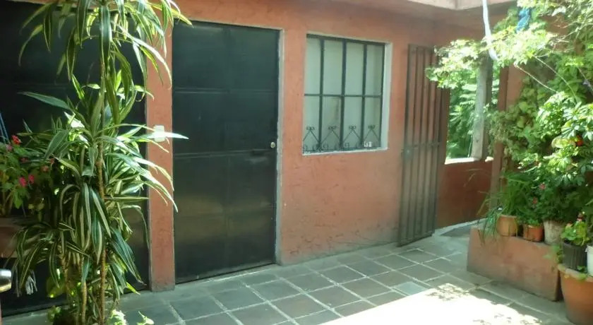 Familia Jimenez