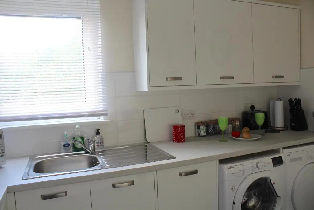 PREMIER - Glasgow Drygate Apartment