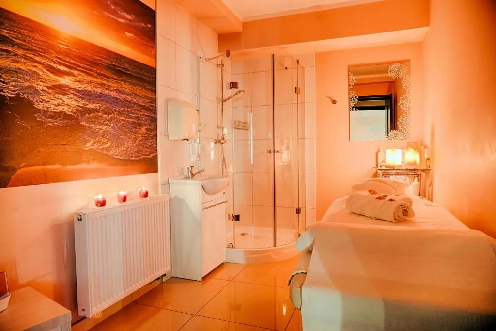 Hotel Messa
