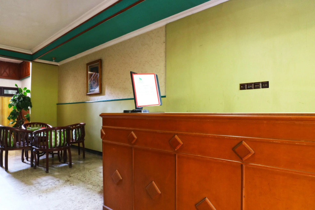 Hotel Shabine