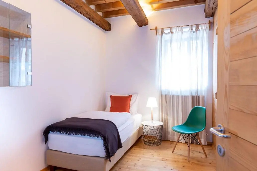 Historic Homes Zafig