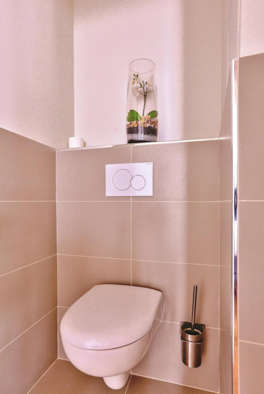 B 366 - Quartier Latin - Deluxe Appartement