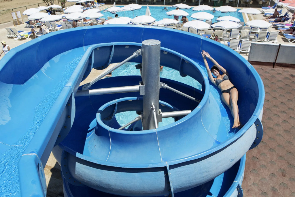 Club Wasa Holiday Village