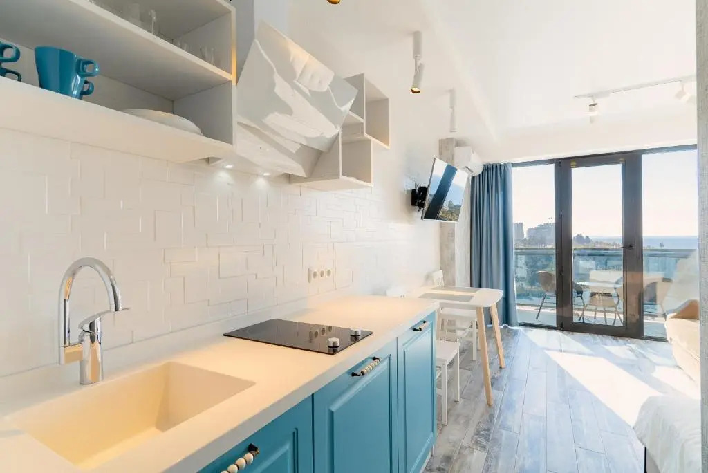 Swiss Quality Apartments