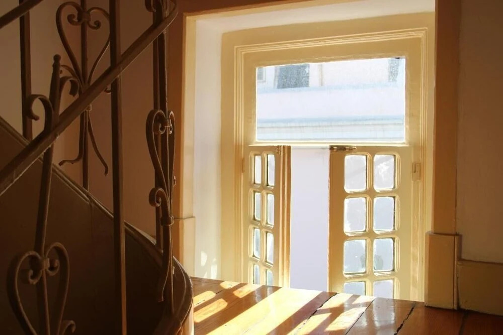 Viriato Rooms