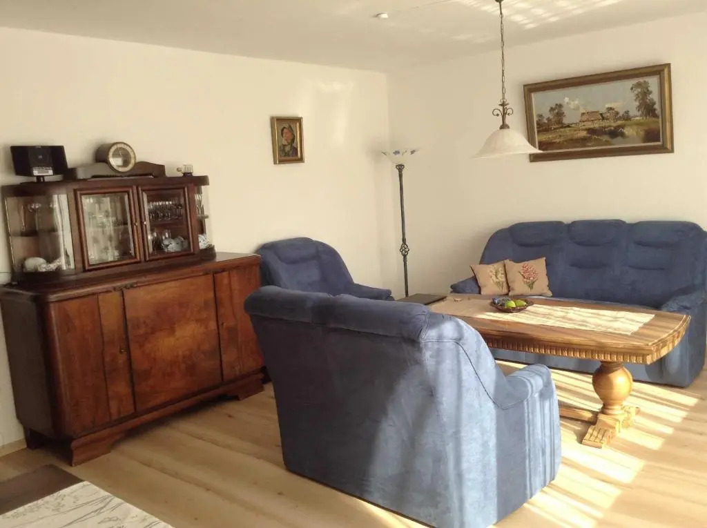 Ferienwohnungen Haus Sommerwind, 45075
