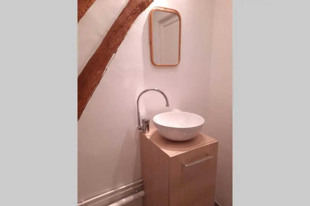 Loft de Charme a 150m de la Cathedrale