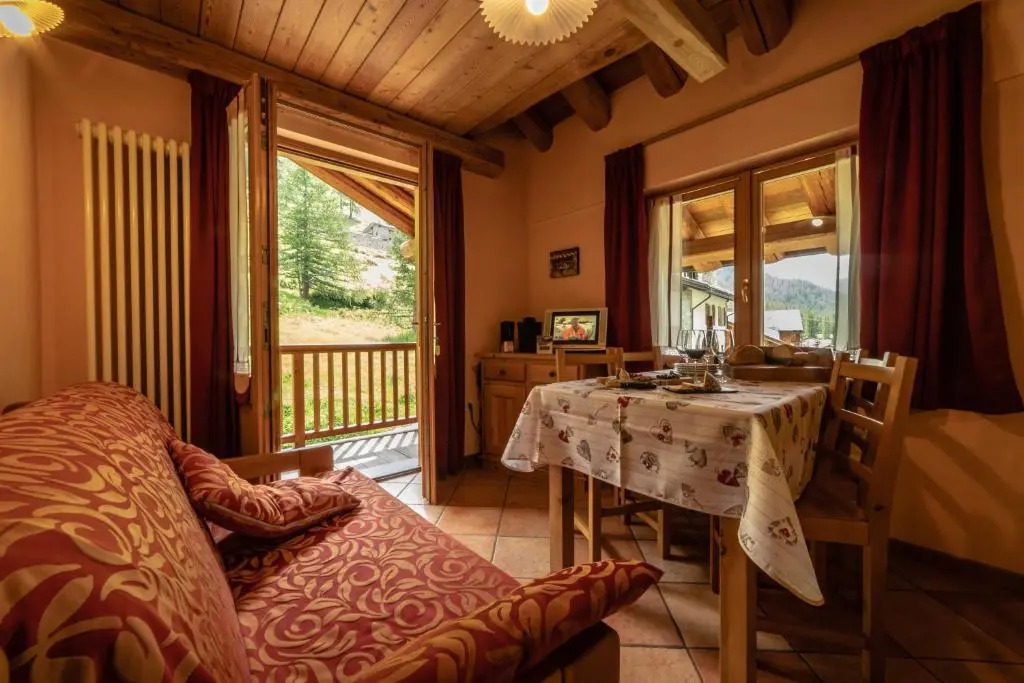 Walsertal Residence