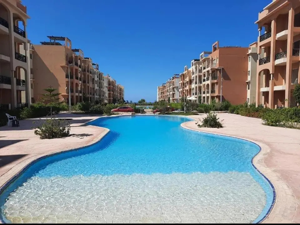 Vida Marina Resort Marassi