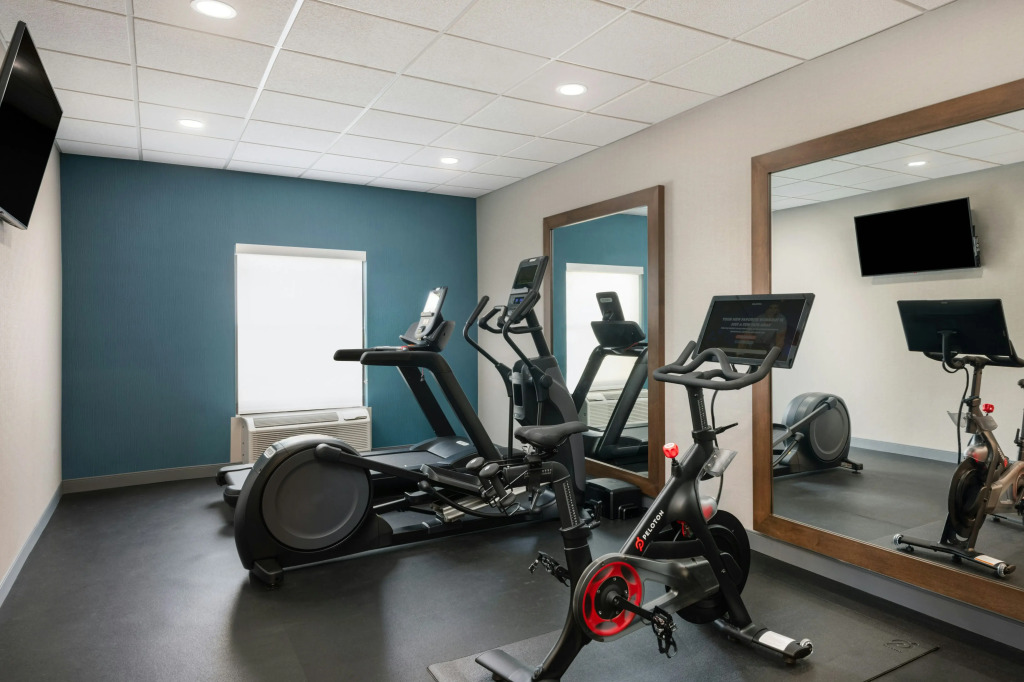 Hampton Inn & Suites Fort Myers Beach/Sanibel Gateway