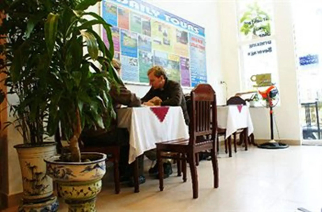Amigo Hotel
