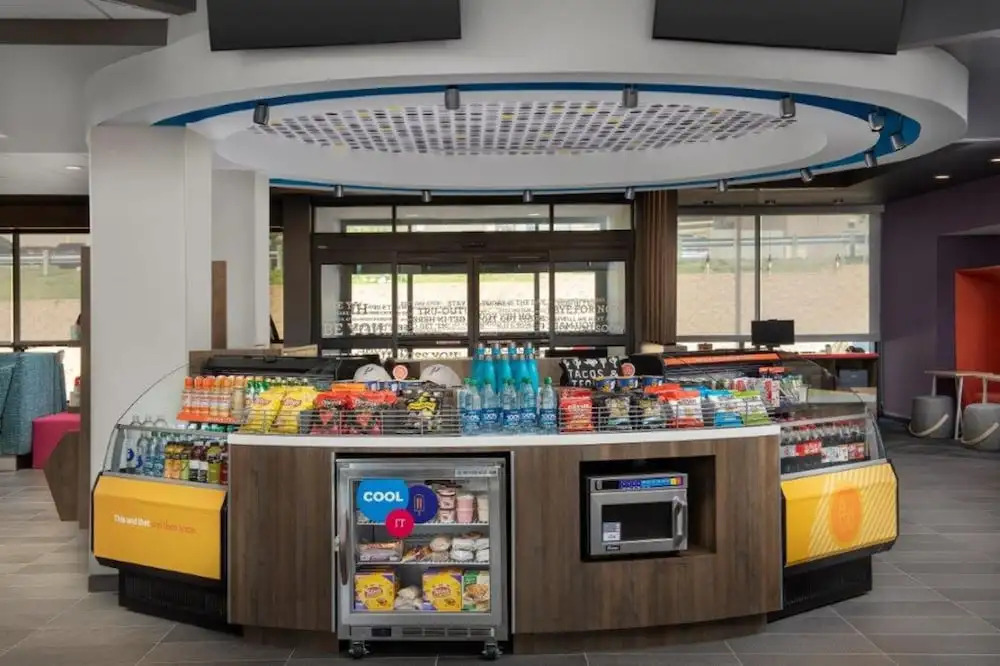 Tru By Hilton San Antonio North