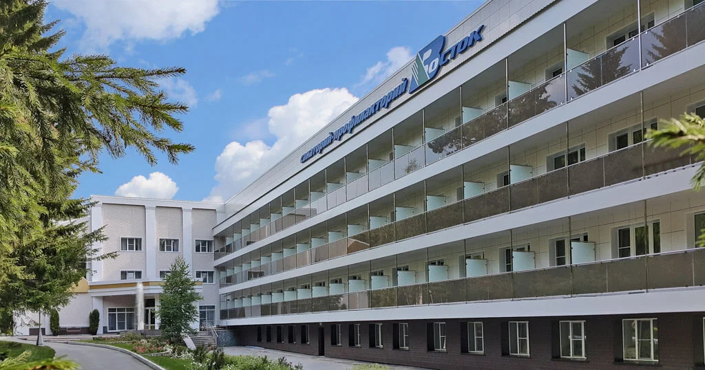 3 ★ Vostok(Novosibirsk)