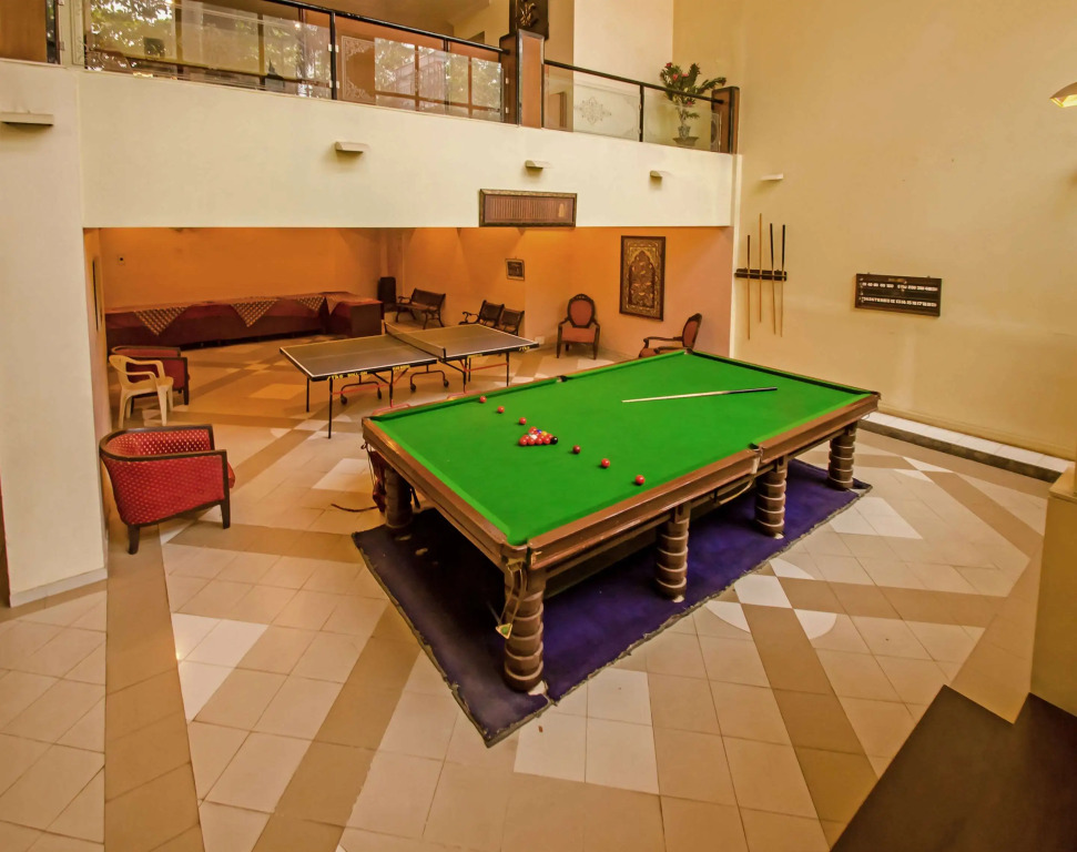 Quality Inn Regency, Nashik