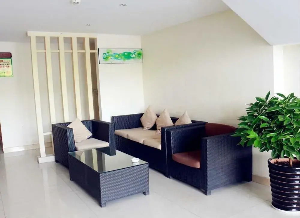Baishida Business Chain Hotel-sanya
