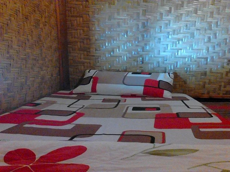 Rinjani Family Homestay