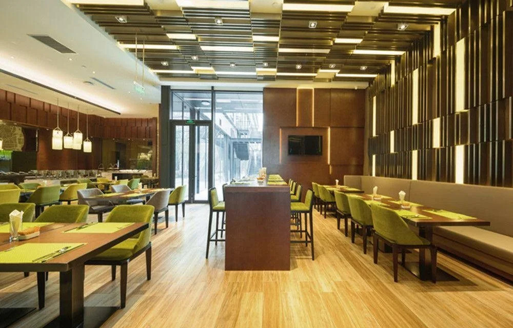 Hampton by Hilton Beijing Fangshan Hotel