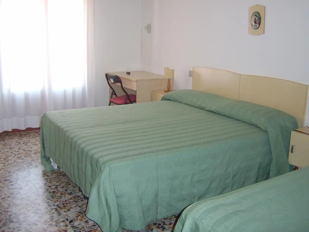 Hotel Nuova Doel