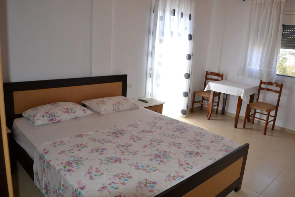 Bino Apartments