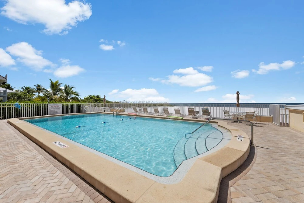 Estero Beach Club 12 by Vtrips