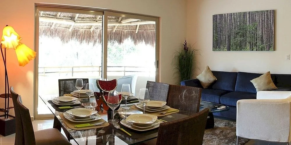 Bello Village 2 Bedroom Penthouse sleeps 5