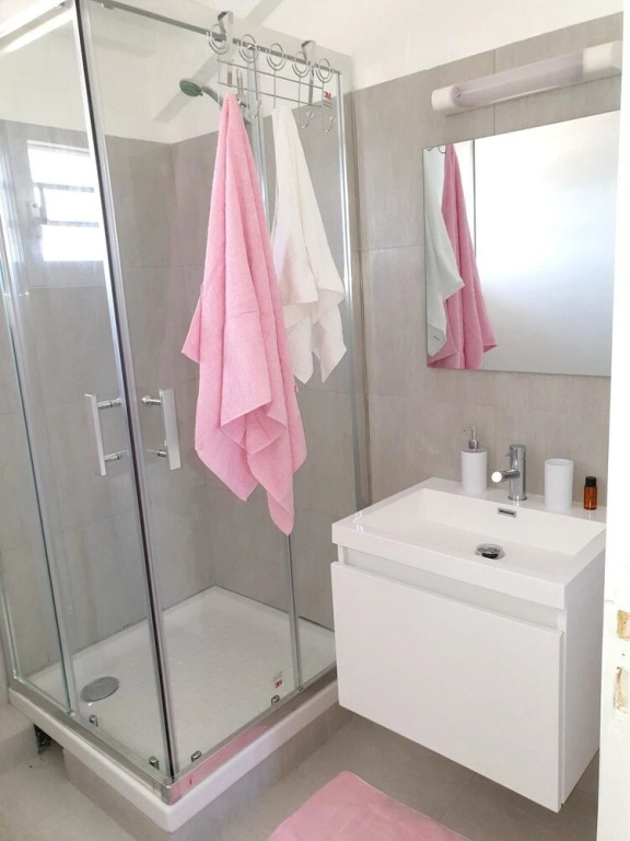 Villa With 3 Bedrooms in Le Moule, With Private Pool, Enclosed Garden and Wifi