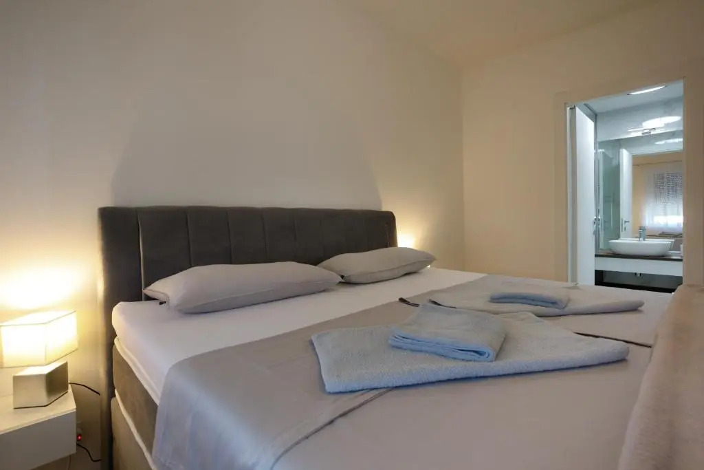 Apartmani Mile