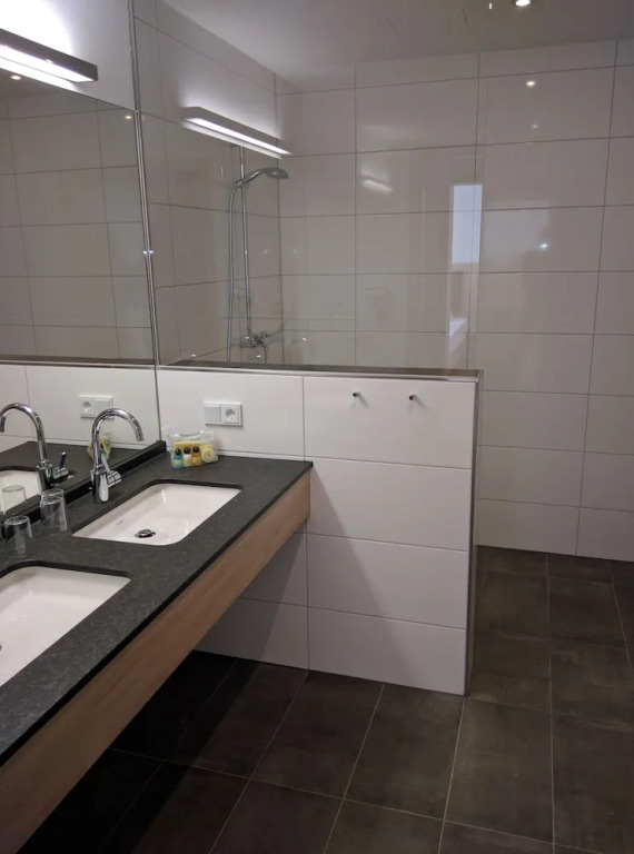 Hotel Zur-Borke