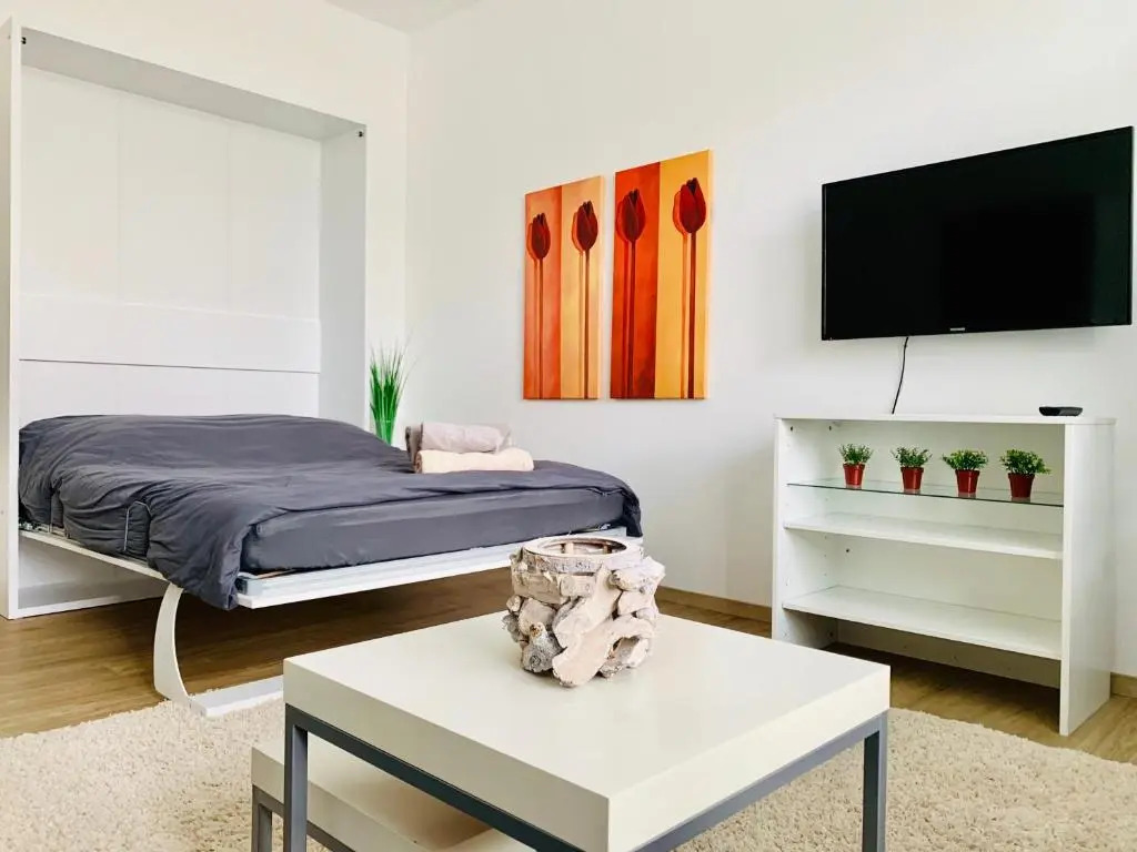 Moderner Bungalow, 20 Minuten bis Hannover City, 24h Check-In