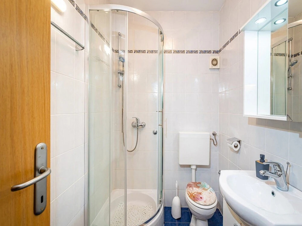Apartment Irena