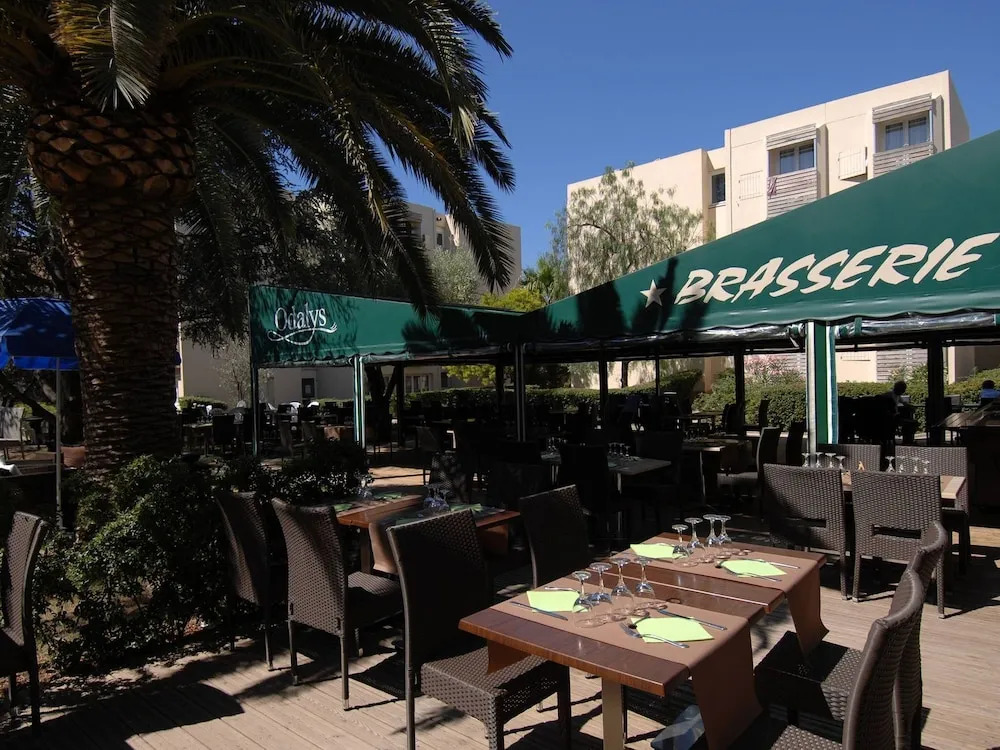 Well-kept apartment close to the beaches of the Côte d'Azur