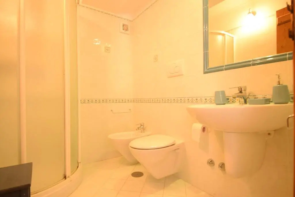 Villa Belvedere Amodeo - terrace, seaview, wifi