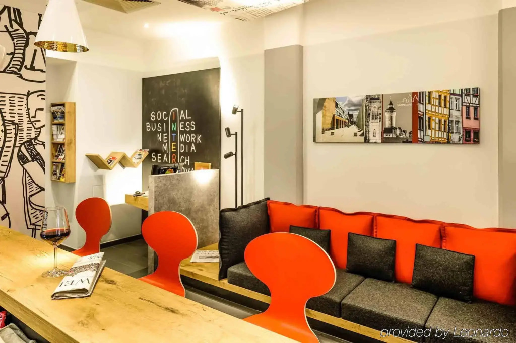 ibis Hotel Nürnberg Altstadt