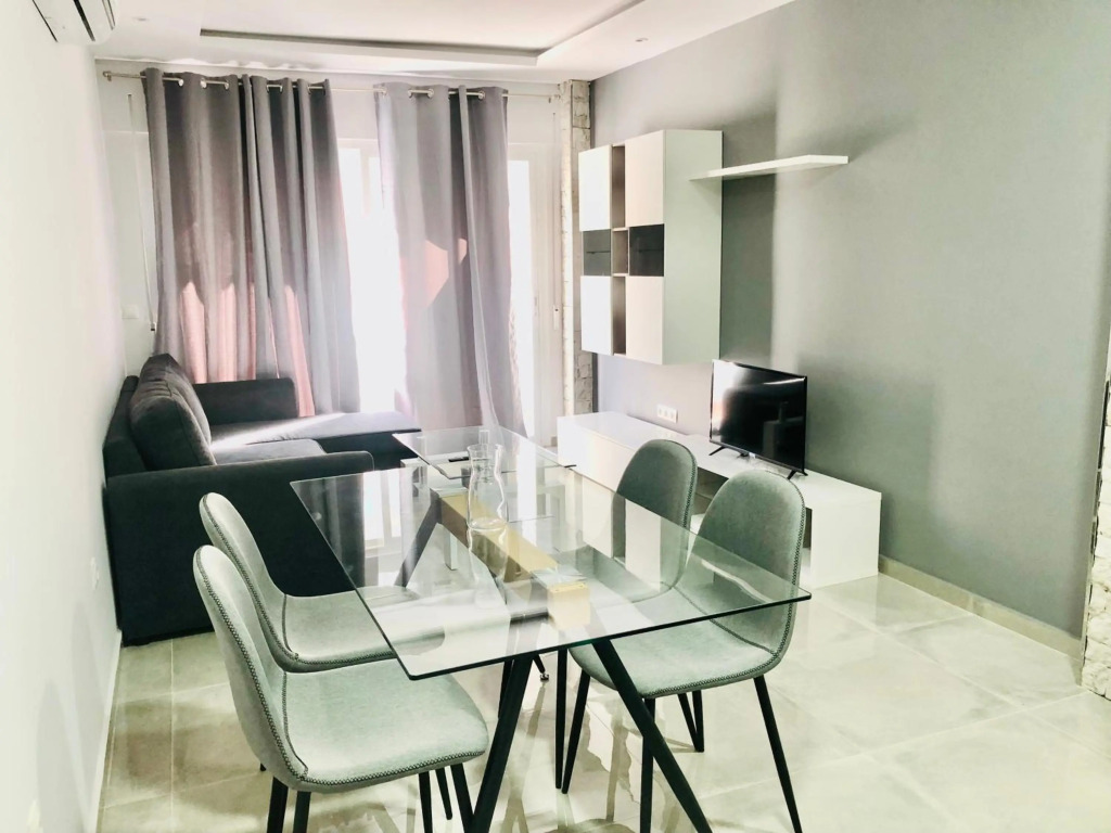 Luxury Suites Fuengirola