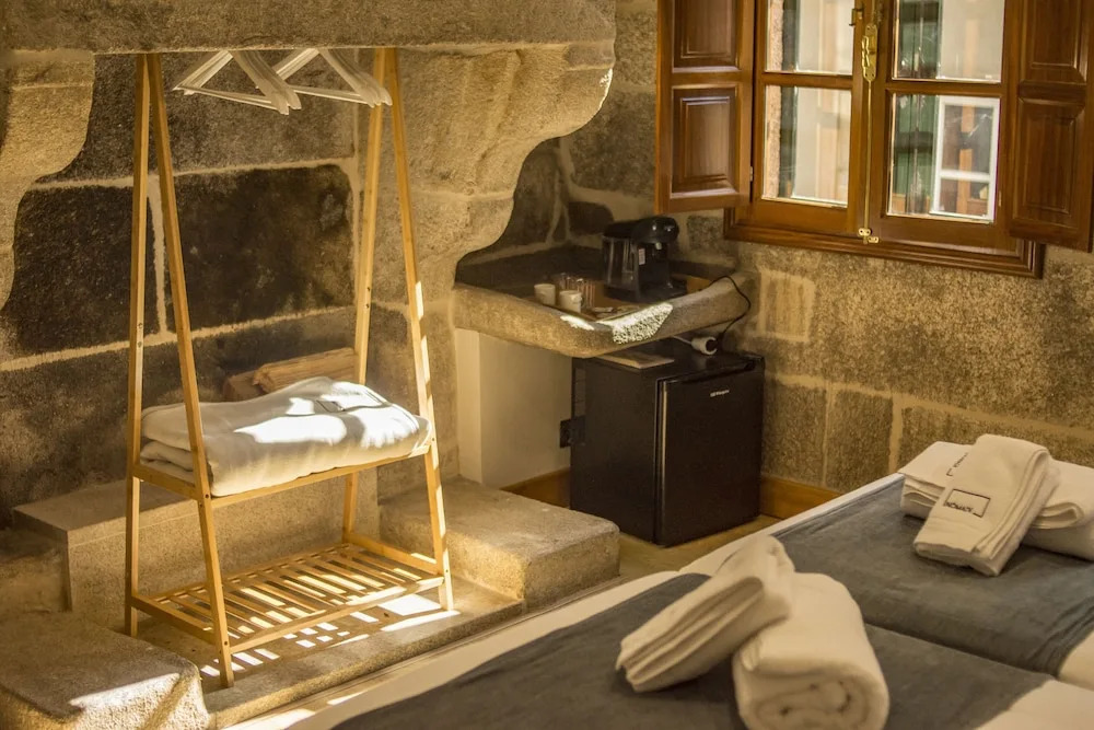 hostal Nomade Santiago