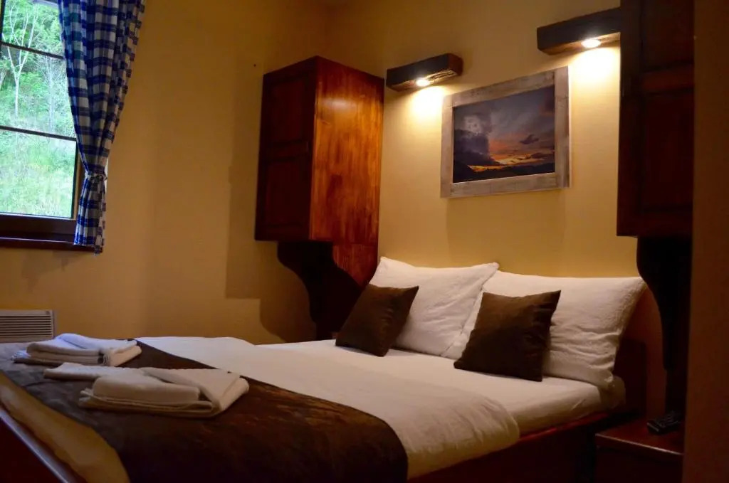 Hotel Kompas