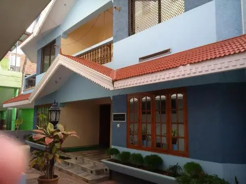 Mother Palace Varkala
