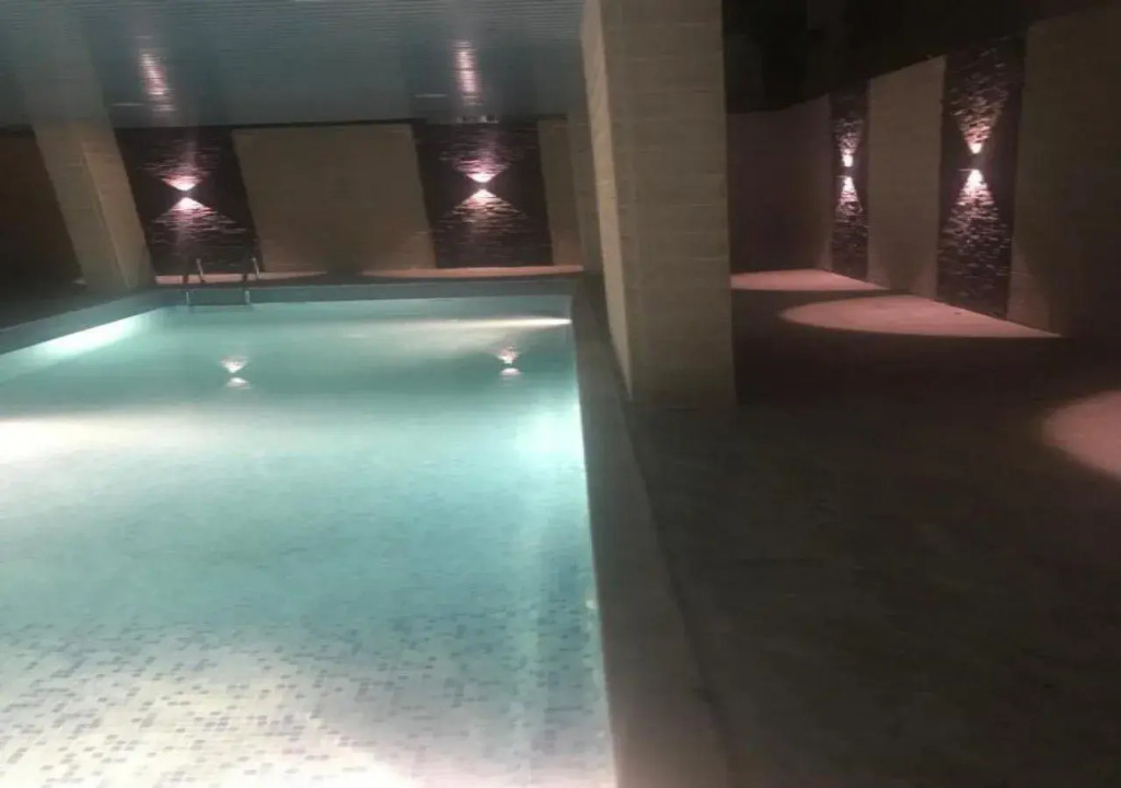 Remaz Suites Hotel
