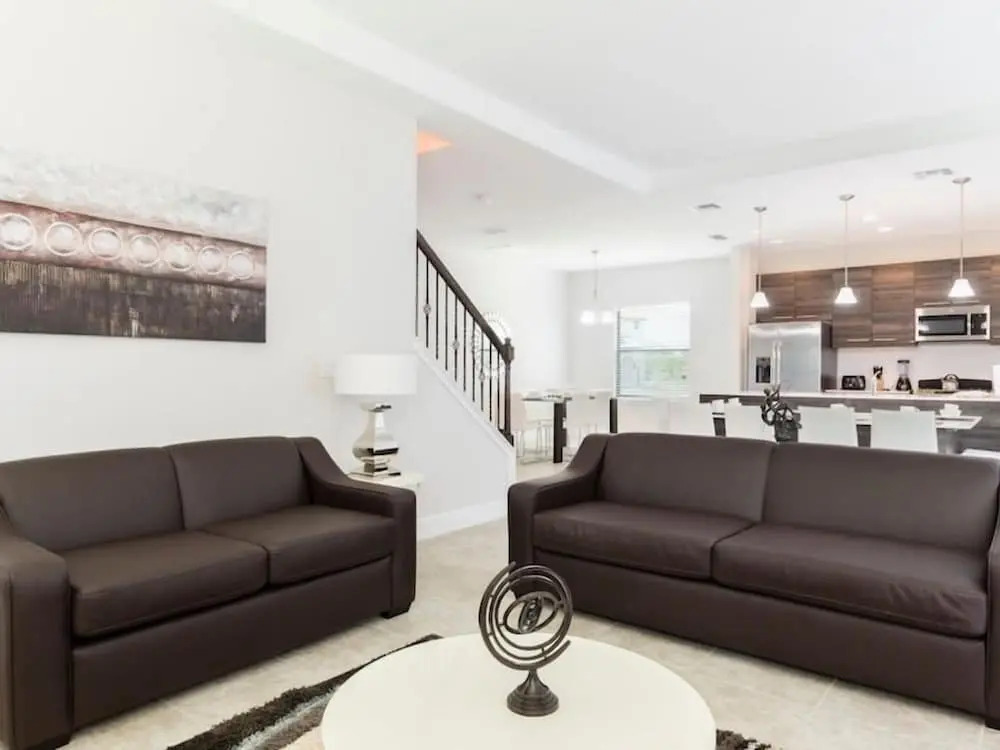 Beautiful 6 Bed Pool Home Balmoral Resort-6sltsfp2 6 Bedroom Home by RedAwning