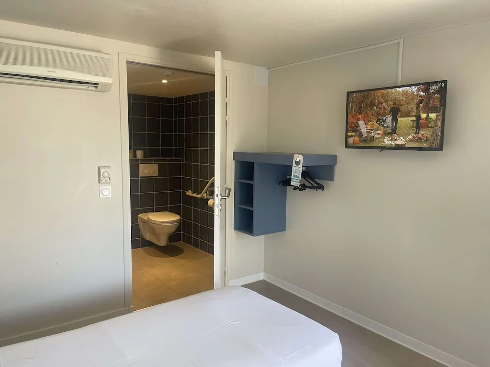 Hotel Restaurant Campanile Montpellier Ouest - Saint-Jean-De-Vedas