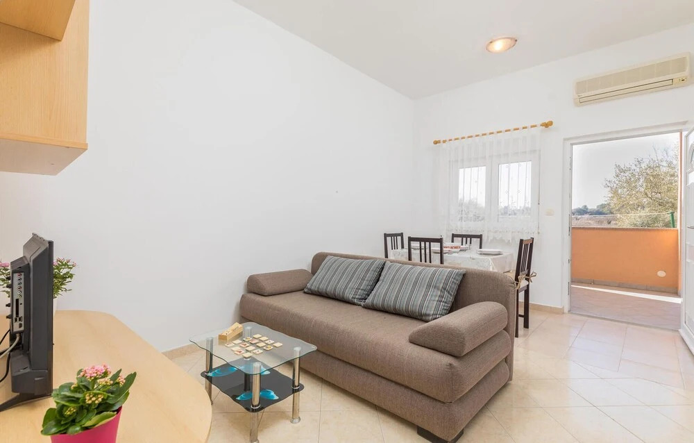 Awesome Apartment in Pula With Wifi and 1 Bedrooms